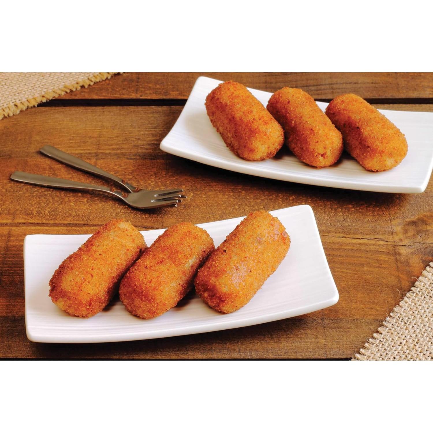 Helen’s Asian Kitchen Spider Strainer | Compact 3-Inch Bamboo Wire Mesh Ladle with Handcrafted Handle for Precision Cooking and Small Portions