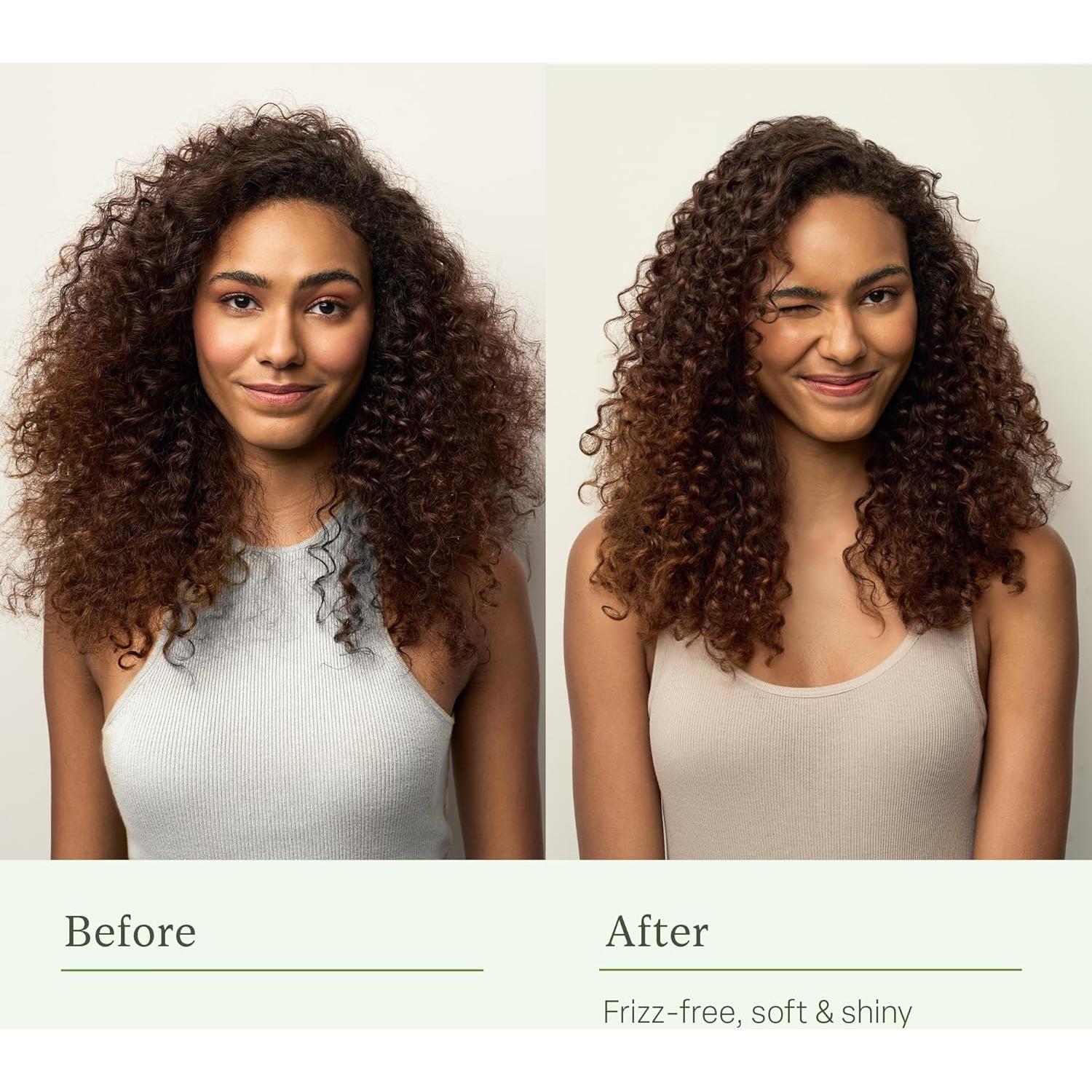 Máscara de Tratamiento Capilar Divi 59 ml - Acondicionador Profundo