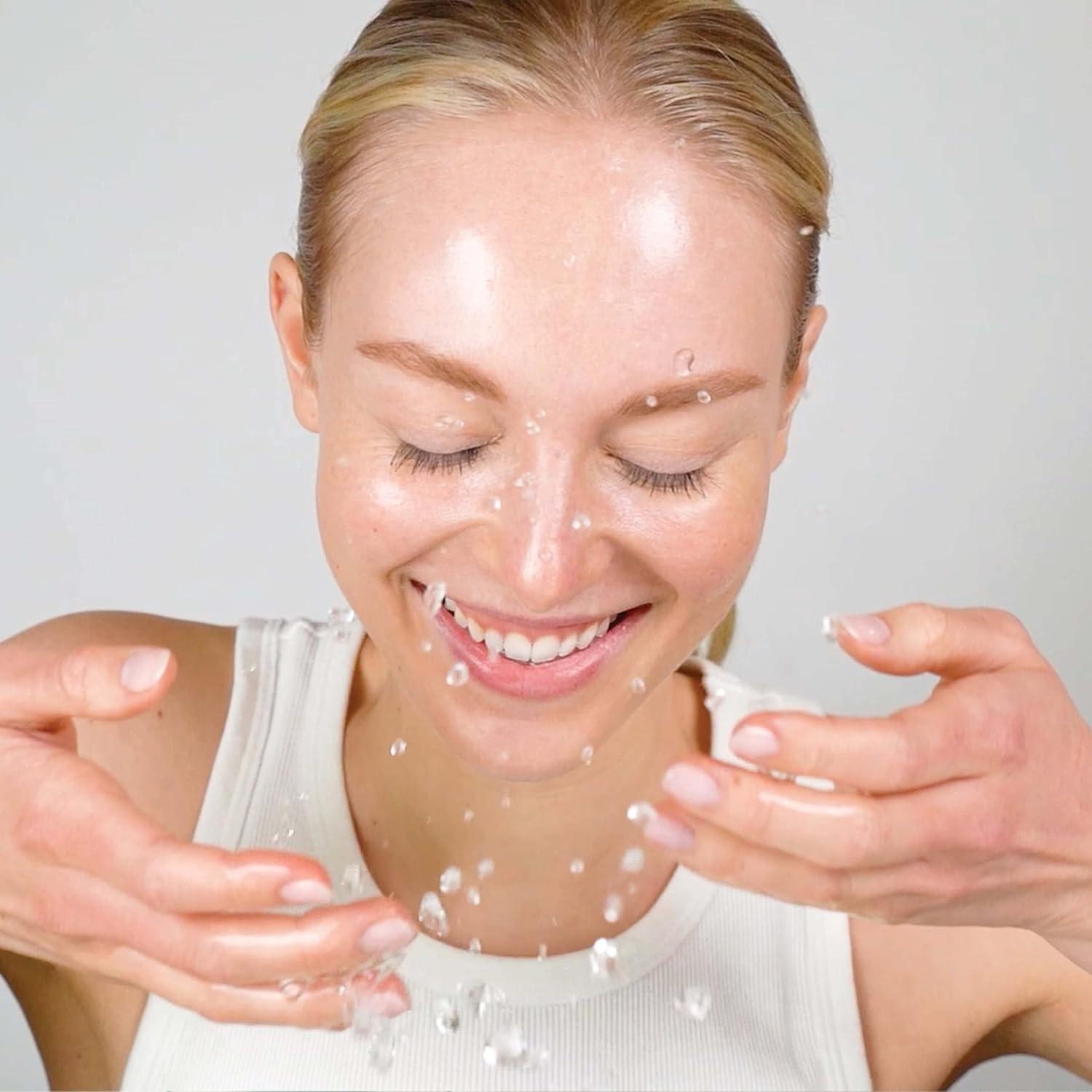 Limpiador Espumoso Glicólico Mario Badescu 177 ml Piel Normal