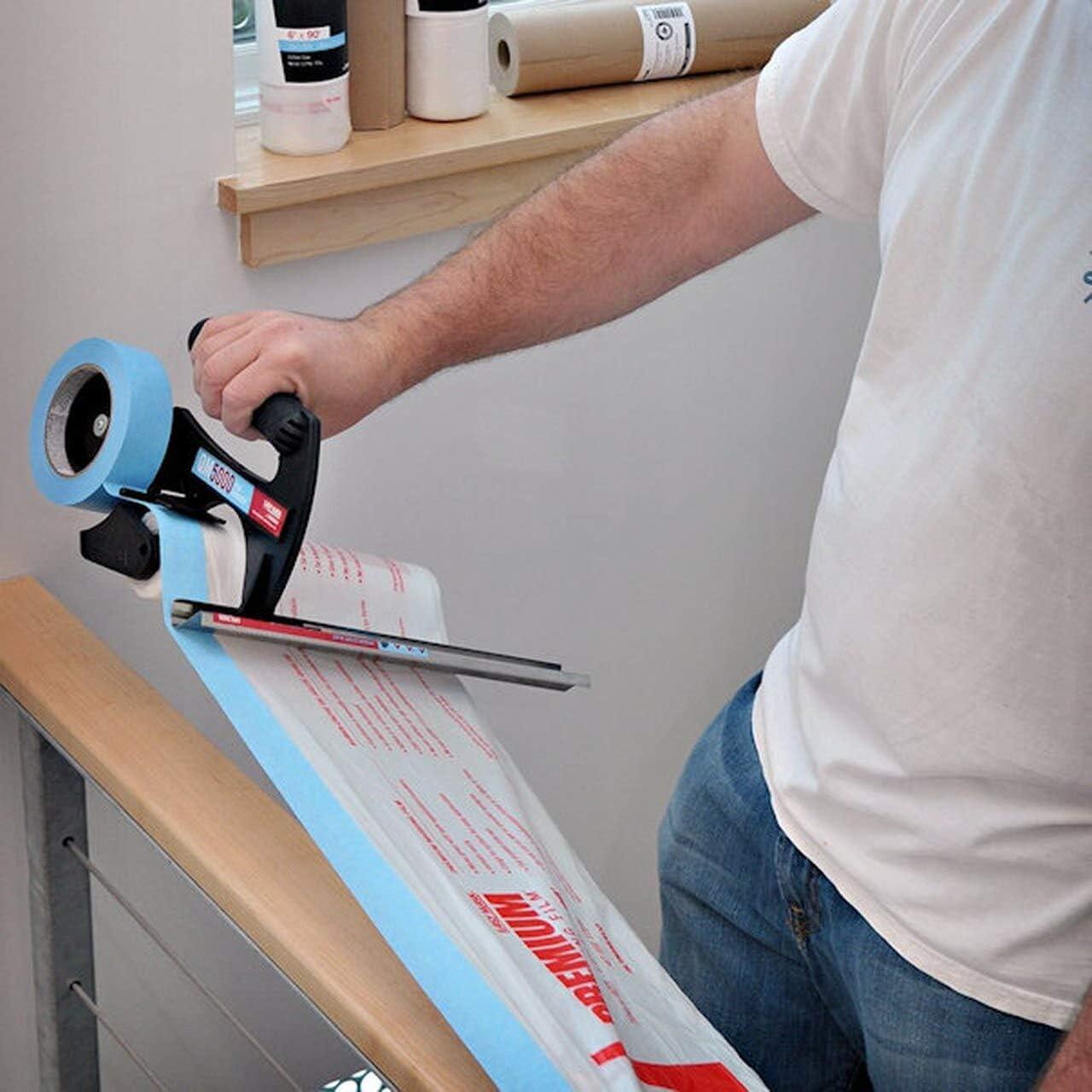 Cuchilla de Corte Trimaco Easy Mask 15.24 cm para Enmascarar