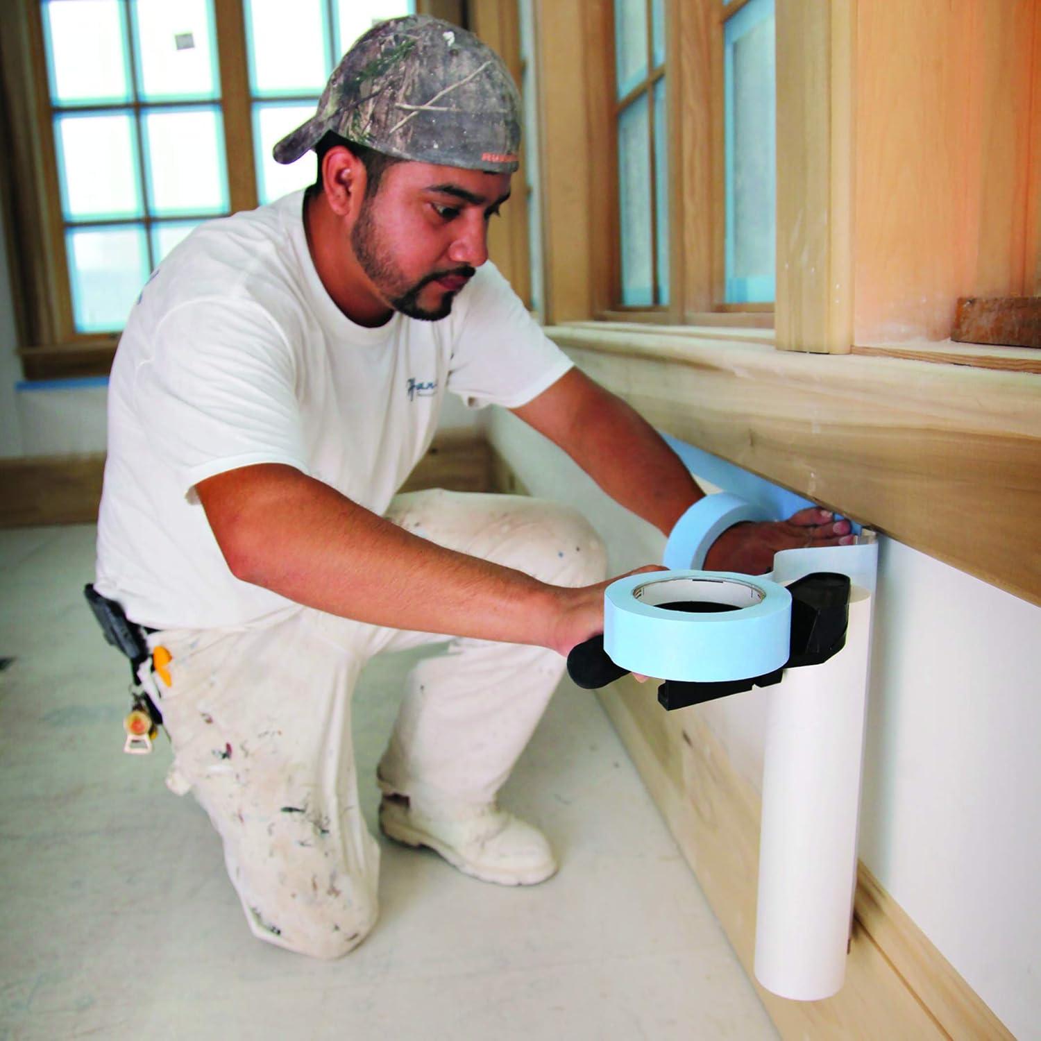 Cuchilla de Corte Trimaco Easy Mask 15.24 cm para Enmascarar