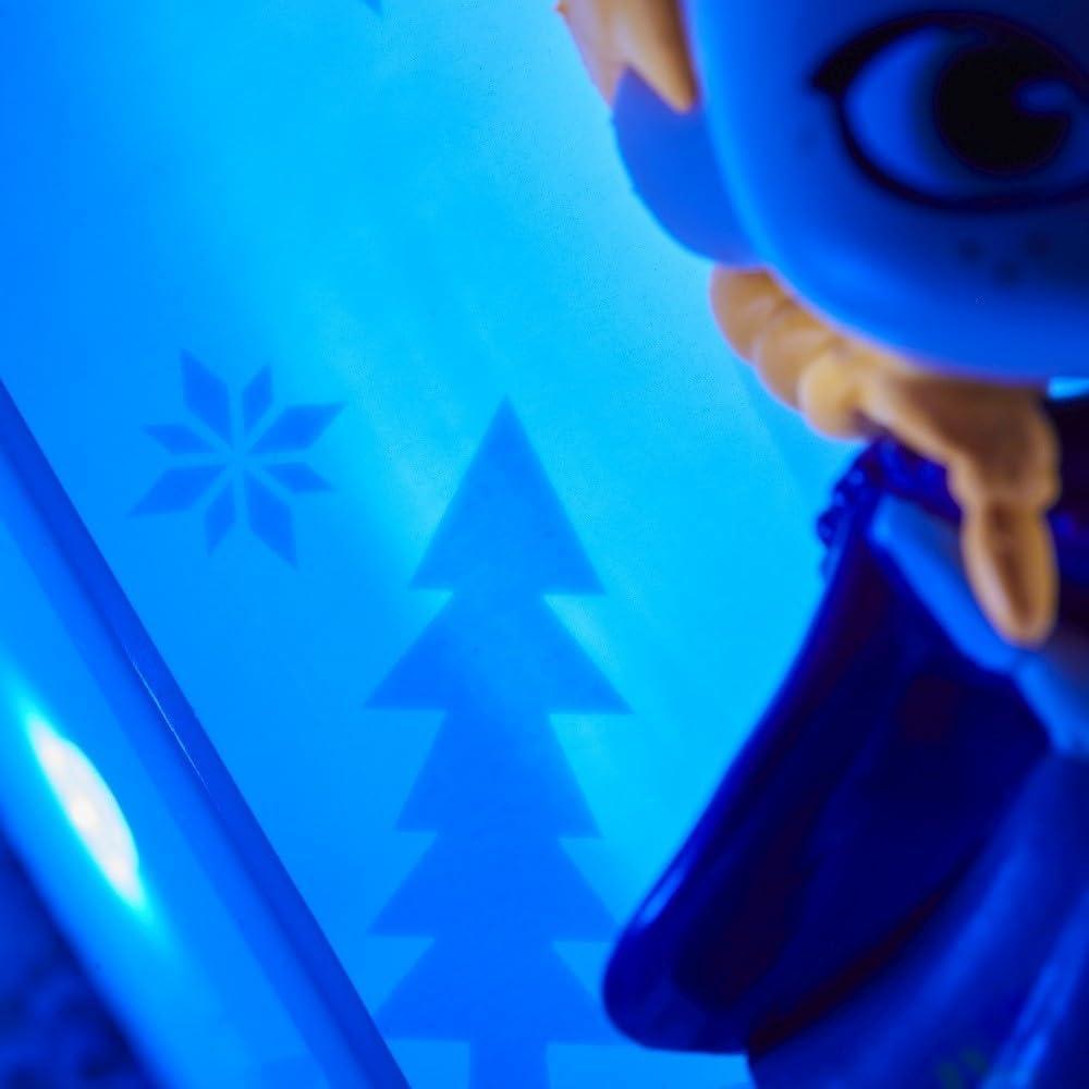 WOW! PODS Disney Frozen Collection - Anna Collectable Light-Up Figure