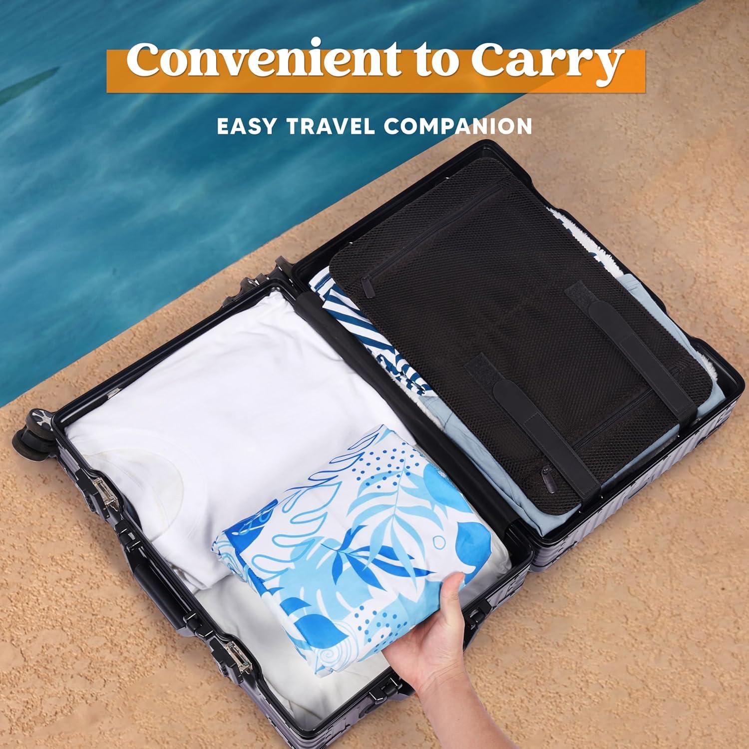 Sillas Flotantes Sloosh 2 Paquetes Ajustables Verano