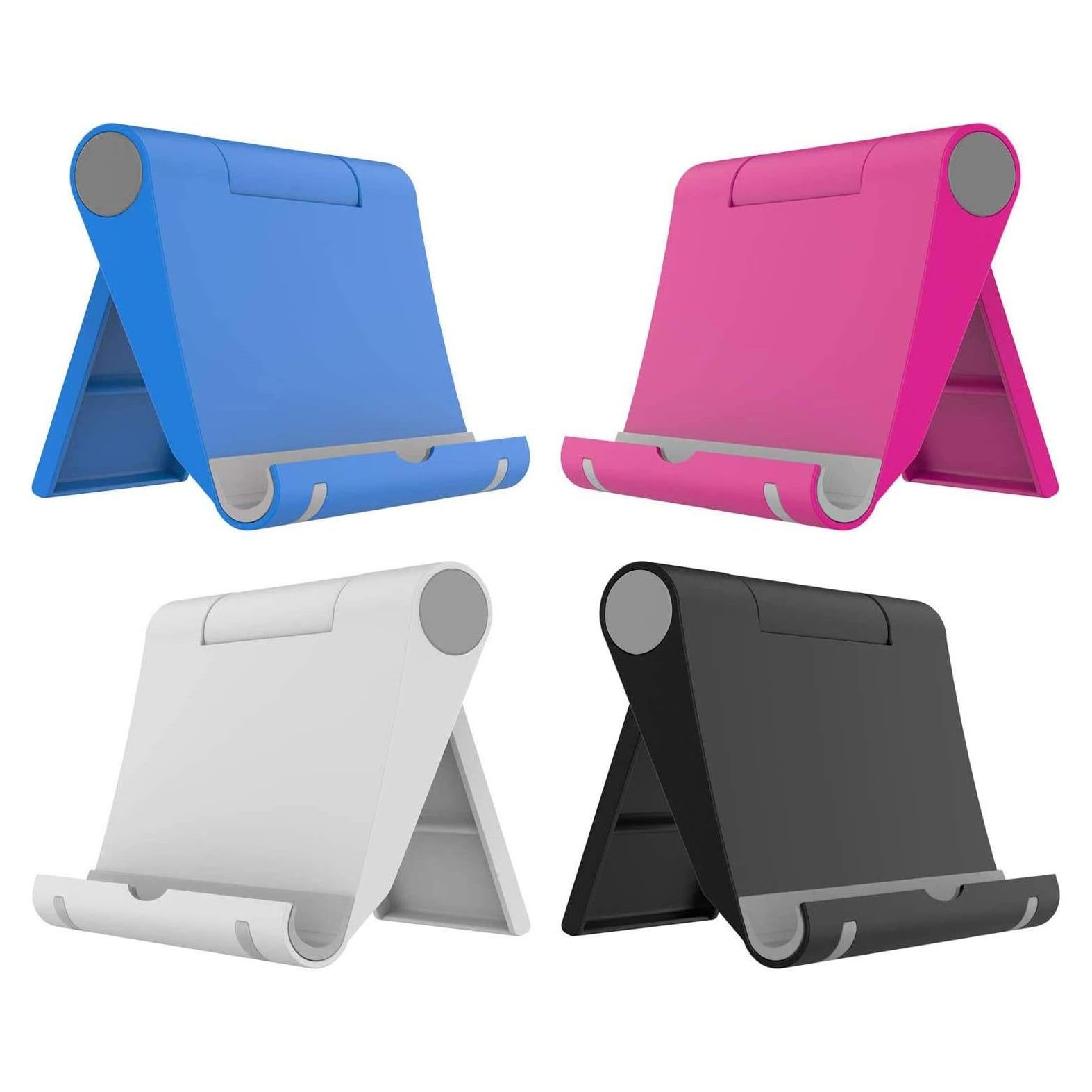 Soporte Plegable para Teléfono Celular Calistar - 4 Colores