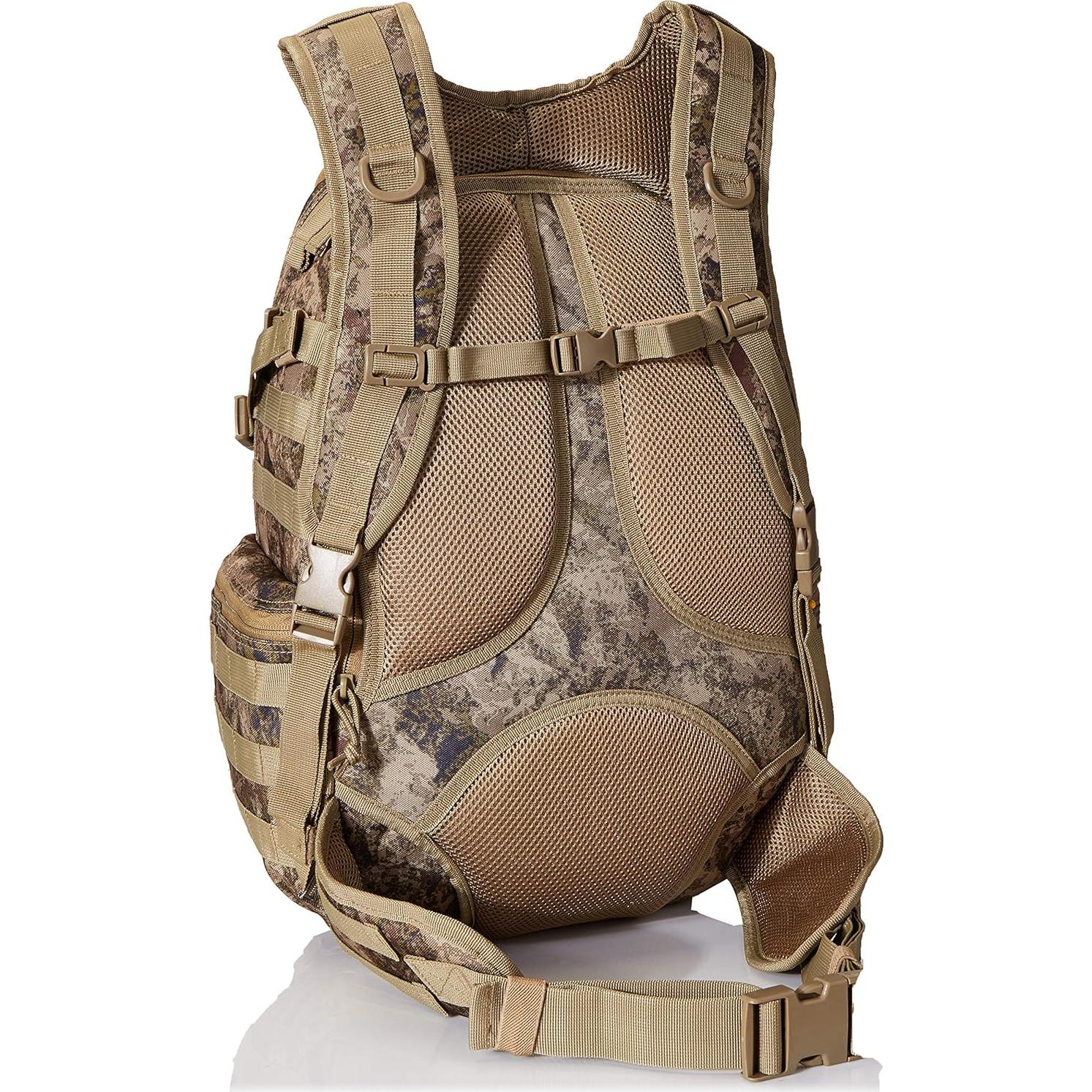 Mochila Táctica SOG Opord 39.1L para Senderismo