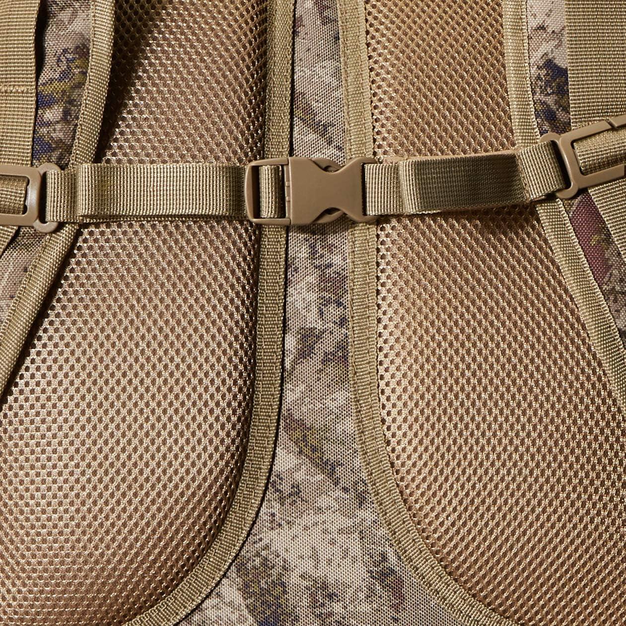 Mochila Táctica SOG Opord 39.1L para Senderismo