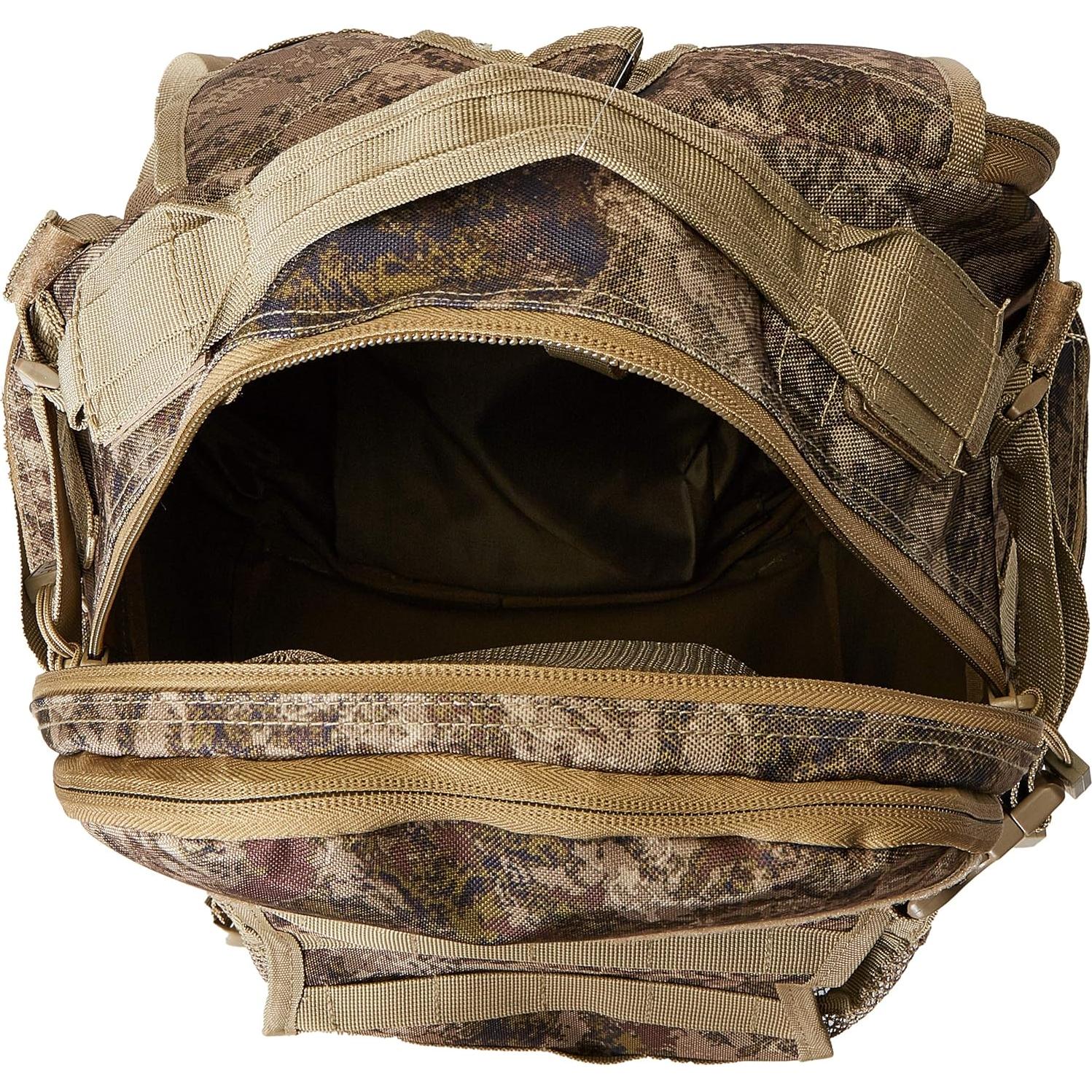 Mochila Táctica SOG Opord 39.1L para Senderismo