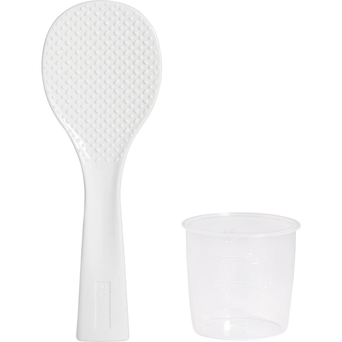 Cocedor de Arroz Zojirushi NW-QAC10 5.5 Tazas Inducción Negro