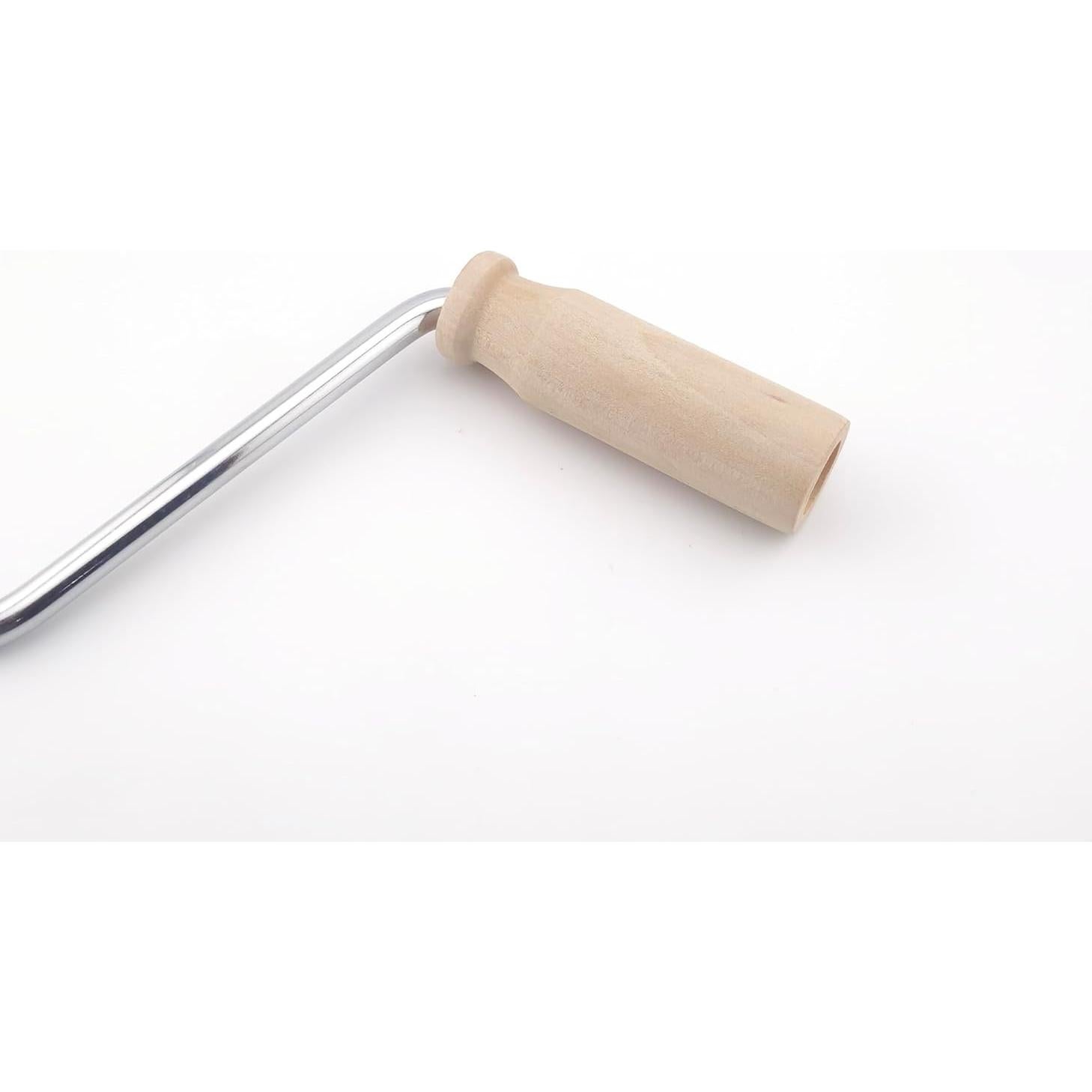 Máquina de Pasta Manual PastaVirtuoso L'Alunno - 7 Configuraciones