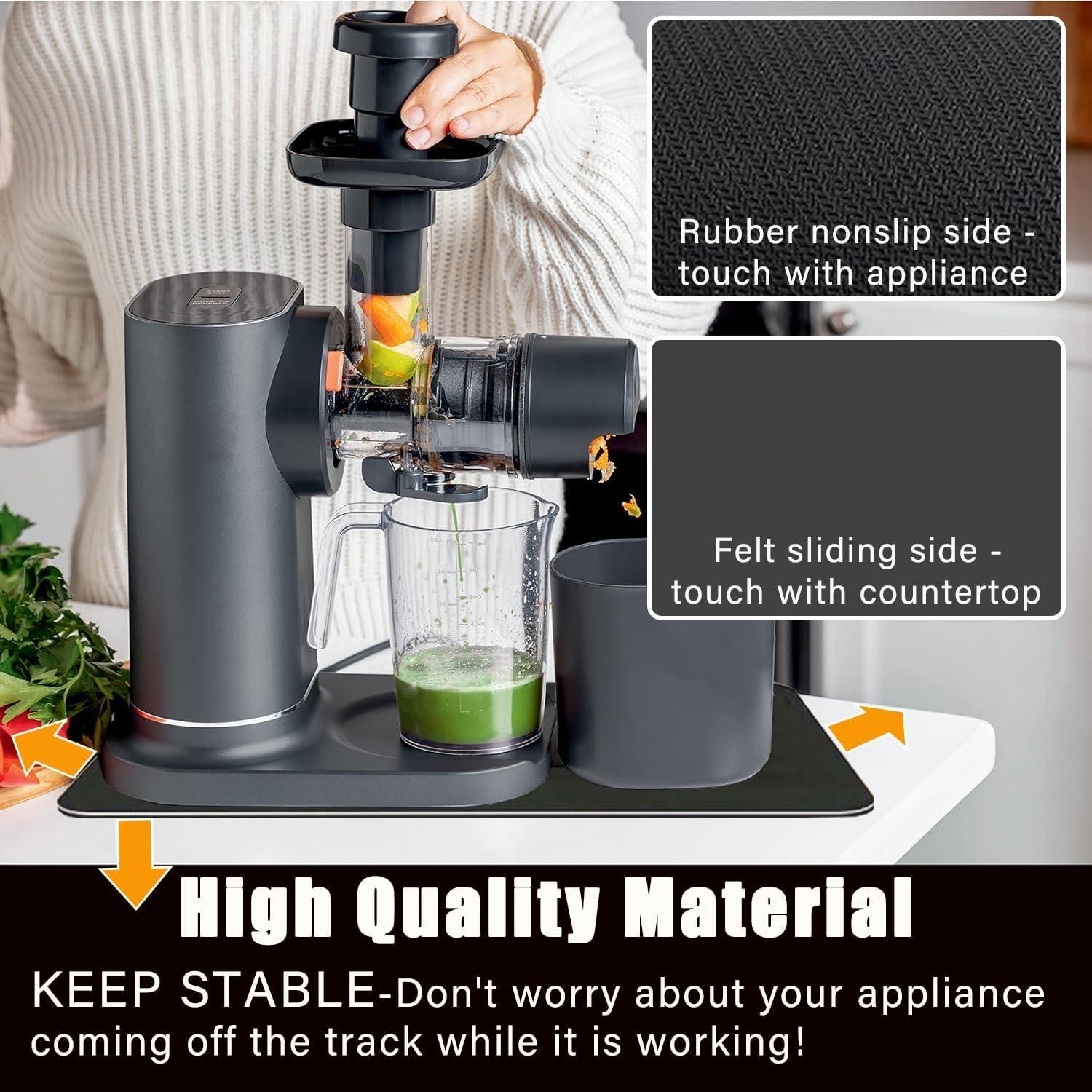 Deslizador de Electrodomésticos de Cocina LonlyEagle 35.56x25.4cm