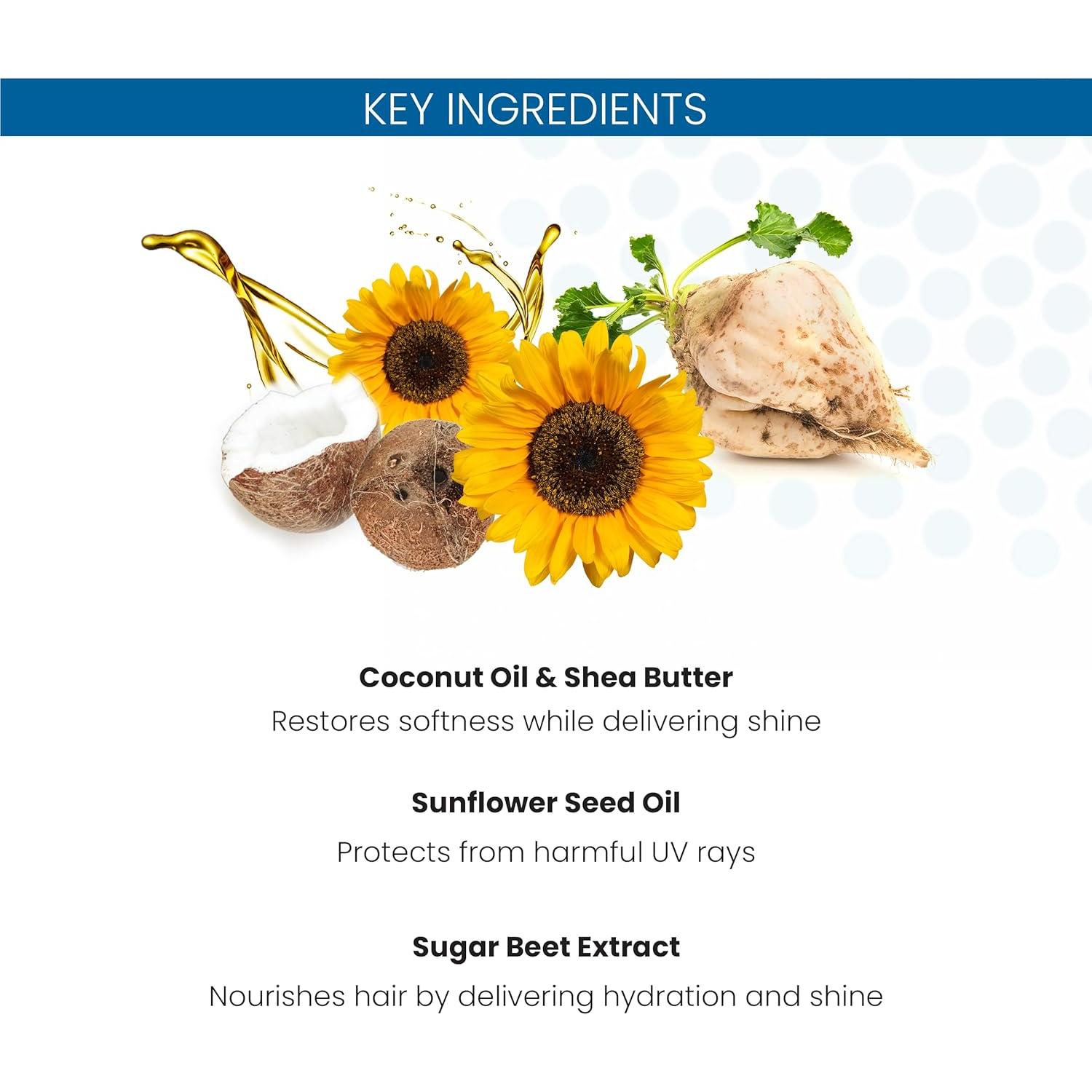 Mascarilla Acondicionadora de Color ALOXXI Sueño Acuamarina 200ml