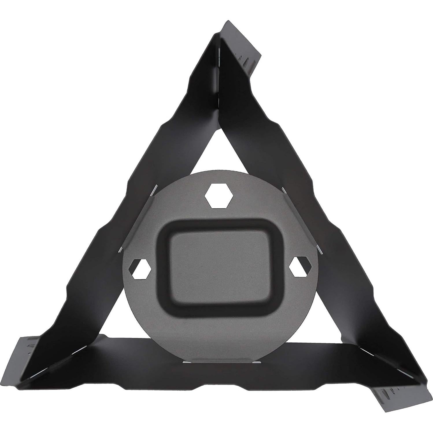 Estufa de Combustible Sólido Titanio Kuvik K0058 Ultraligera