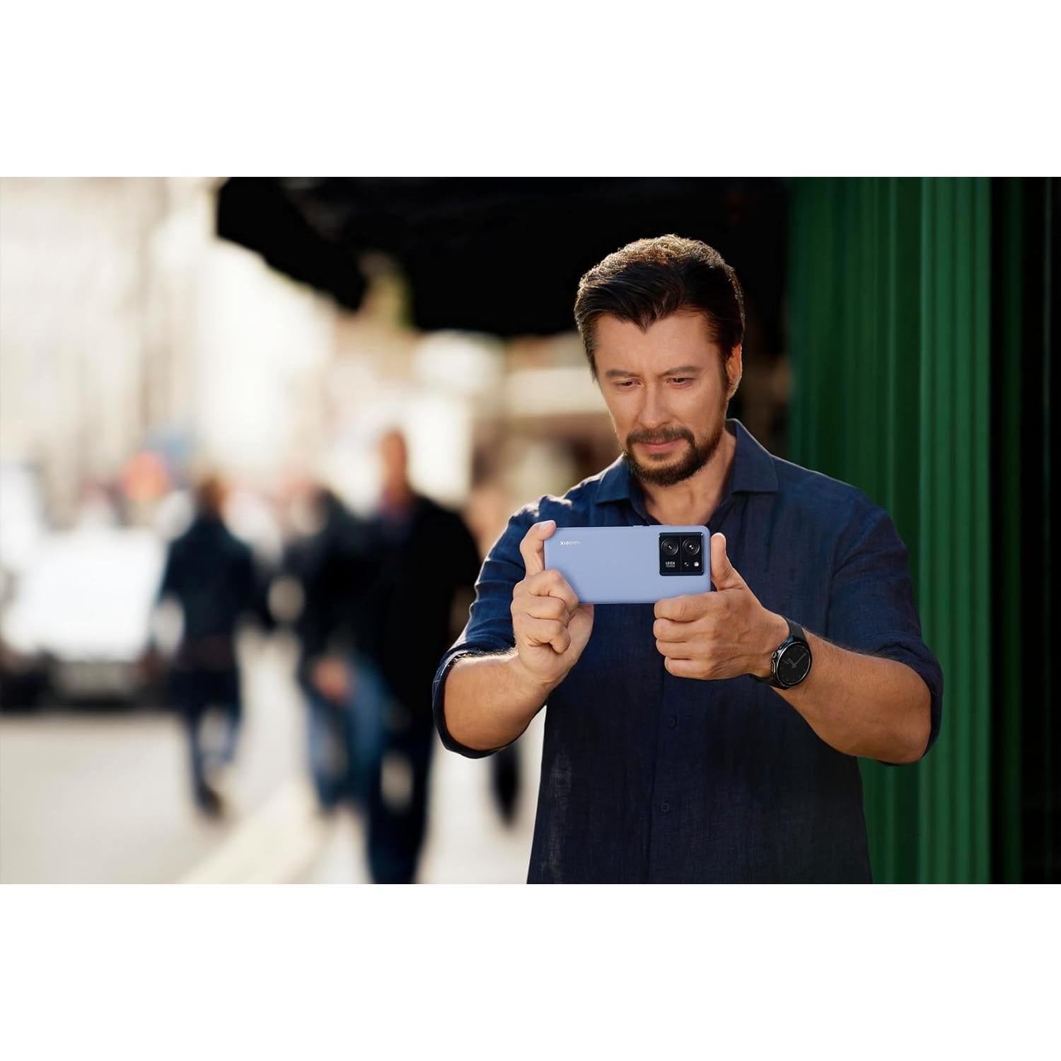 Xiaomi 13T Pro 5G Smartphone 512GB/12GB Negro Global