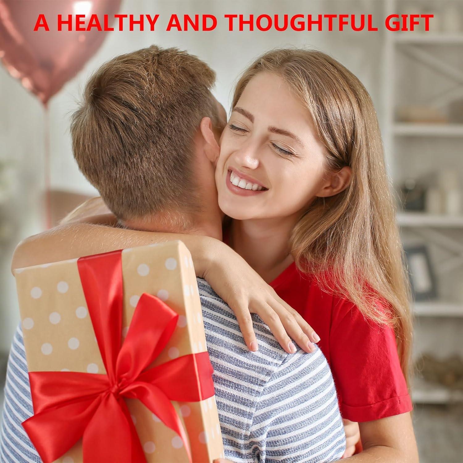 Terapia de Luz Roja Portátil Sunlamlux 660nm 850nm para Cara y Cuello