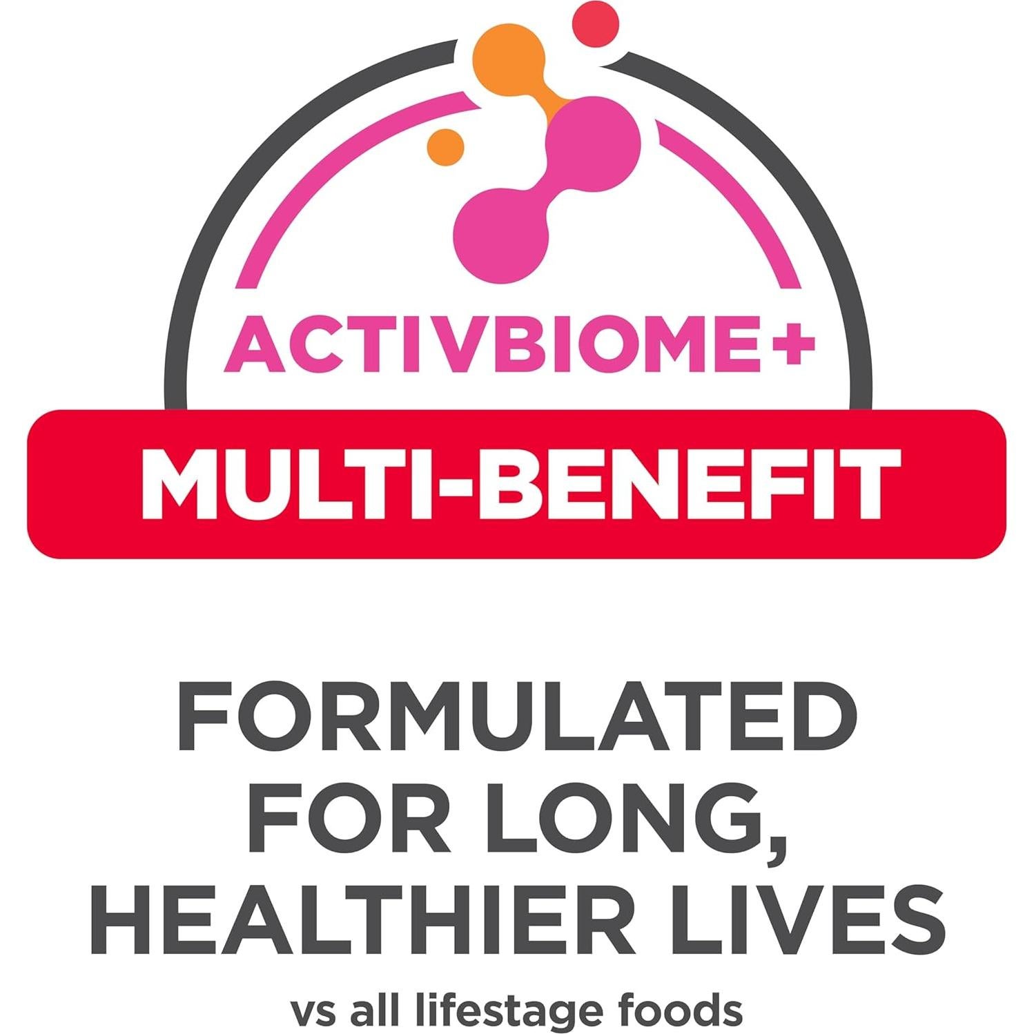 Comida Seca para Perros Hill's Science Diet Pollo y Cebada 2.27 kg