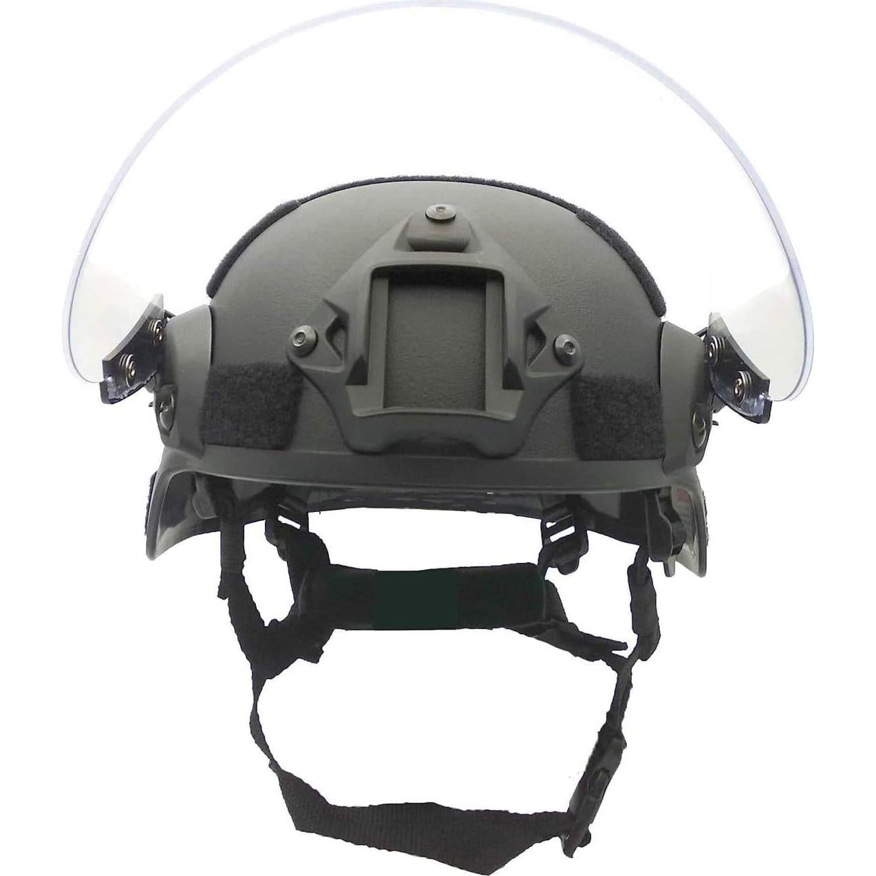 Casco Táctico N/W MICH 2000 ACH Ajustable para Airsoft