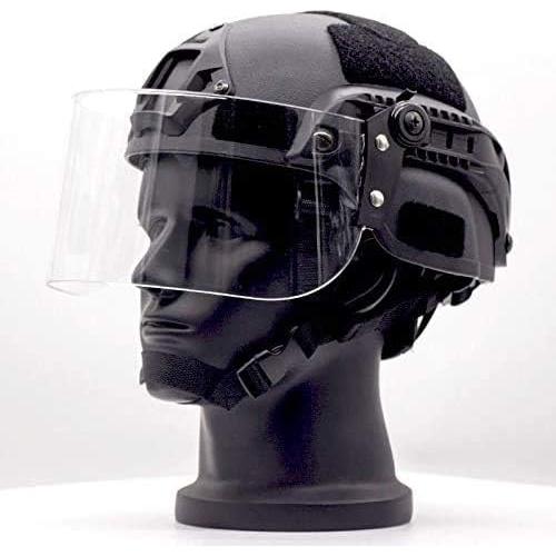 Casco Táctico N/W MICH 2000 ACH Ajustable para Airsoft