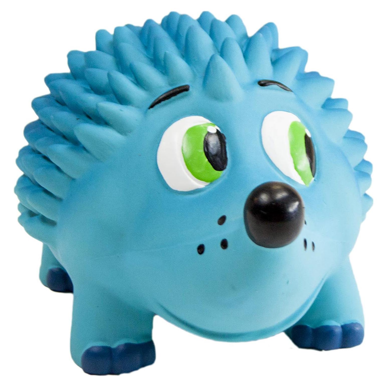 Juguete para Perros Outward Hound Tootiez Erizo Grunidor