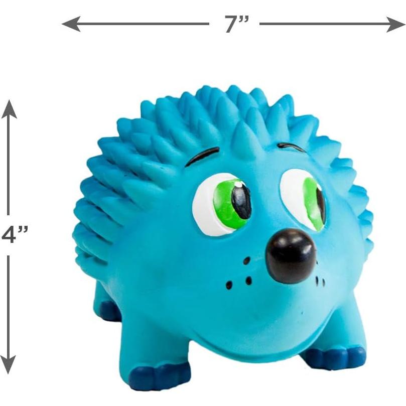 Juguete para Perros Outward Hound Tootiez Erizo Grunidor