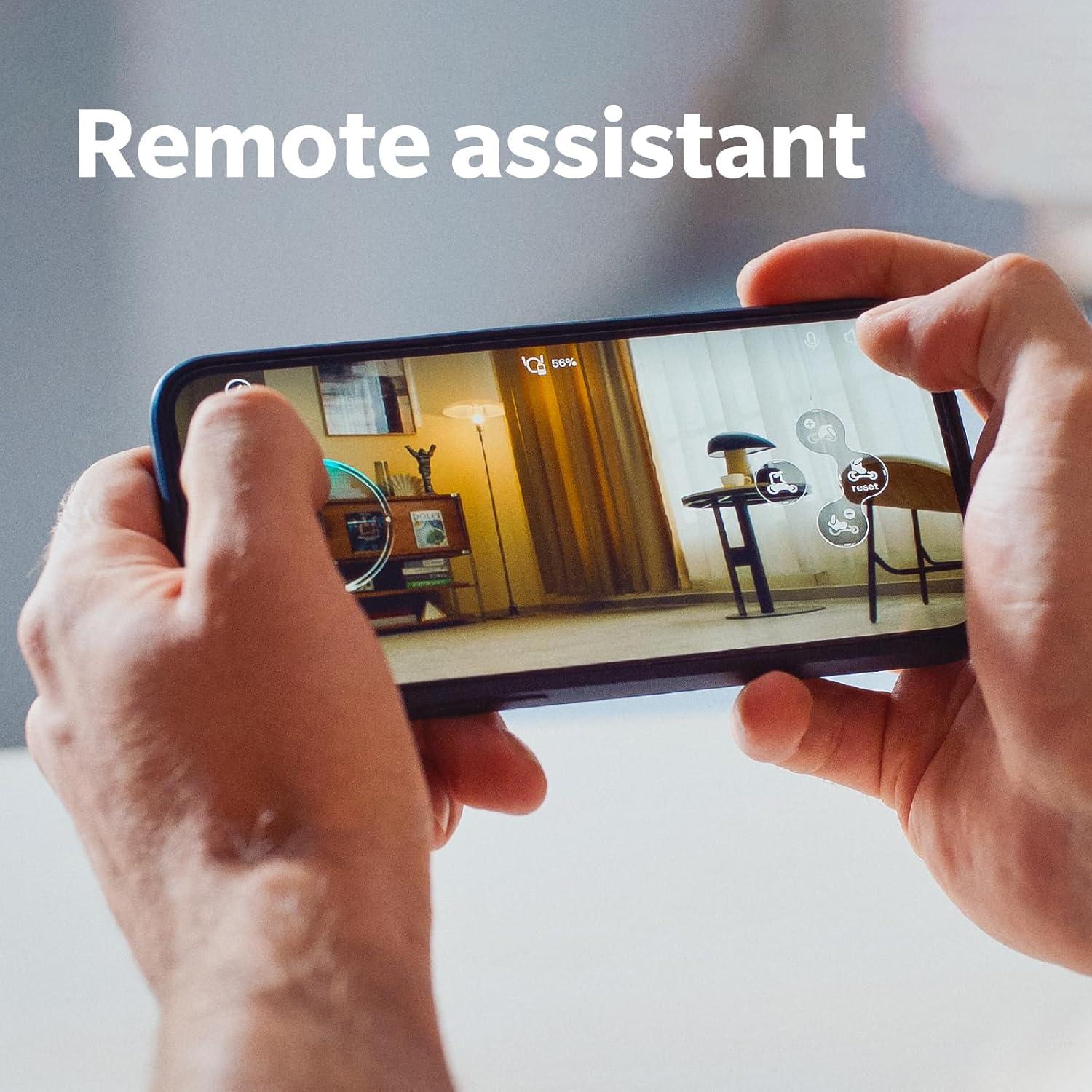 Perro Robot Inteligente Loona BYD KYO04LN01 - Interacción y Juegos