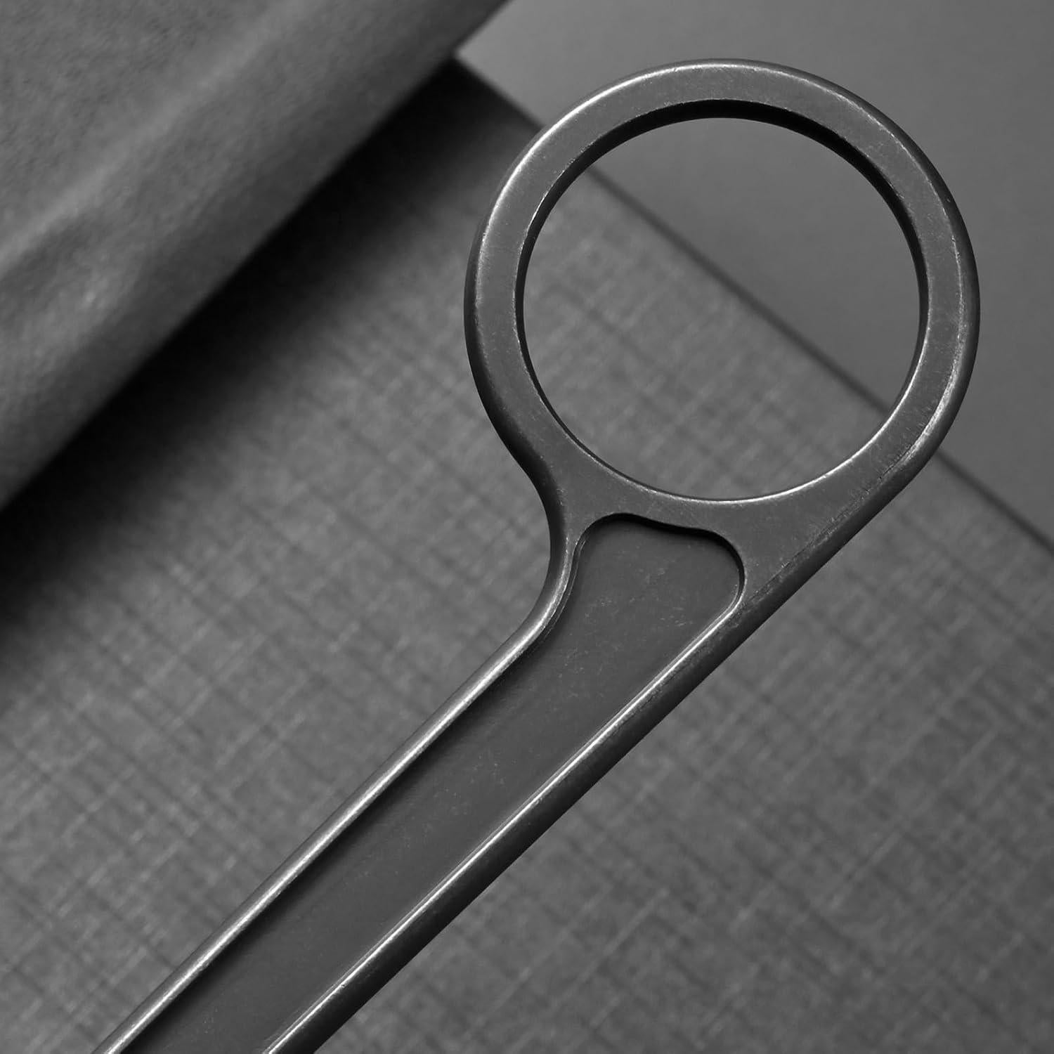 Cuchillo Ccanku C1104 D2 Acero Inoxidable 14 cm Camping