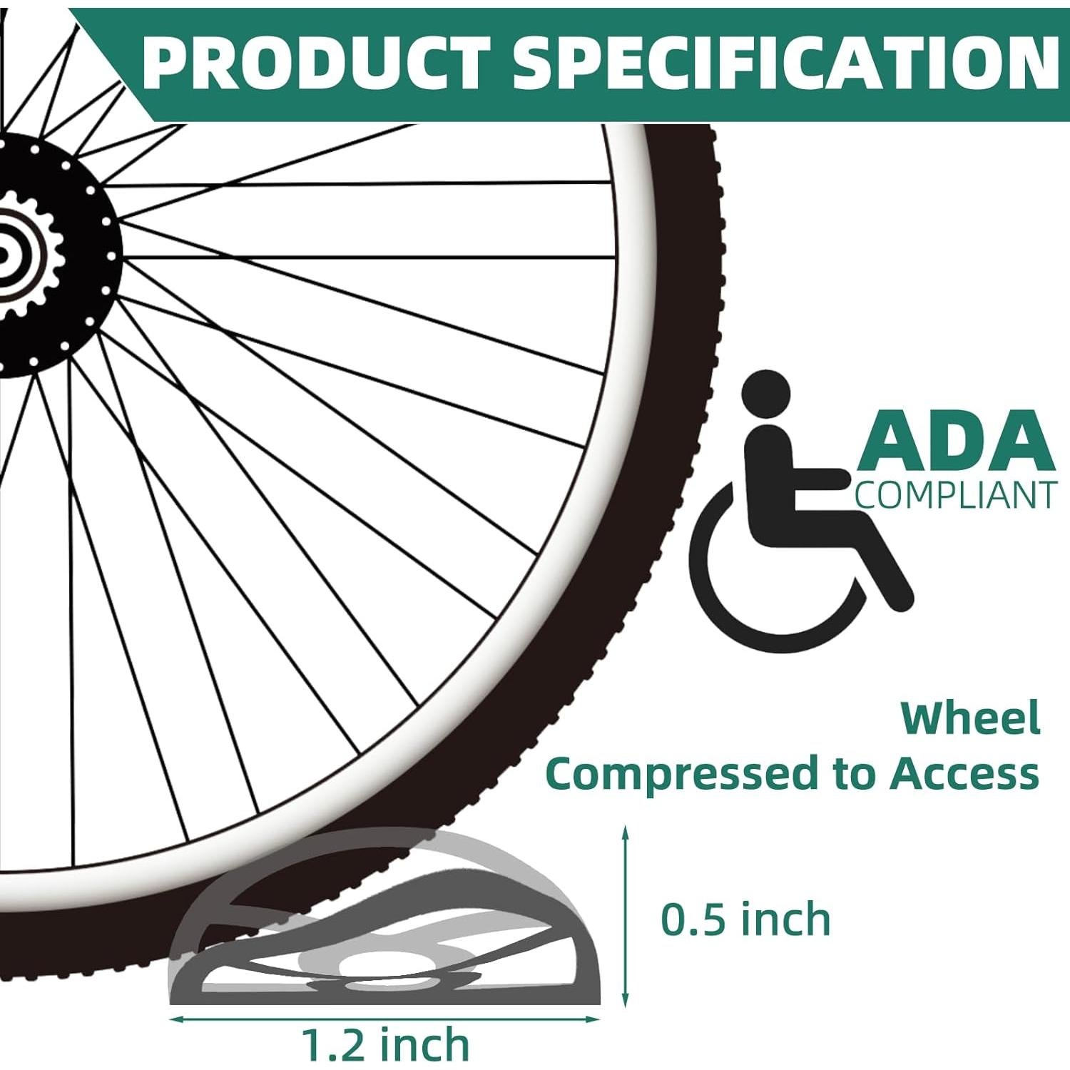 Dique de Agua para Ducha Vannesse 99.06 cm Silicona Flexible