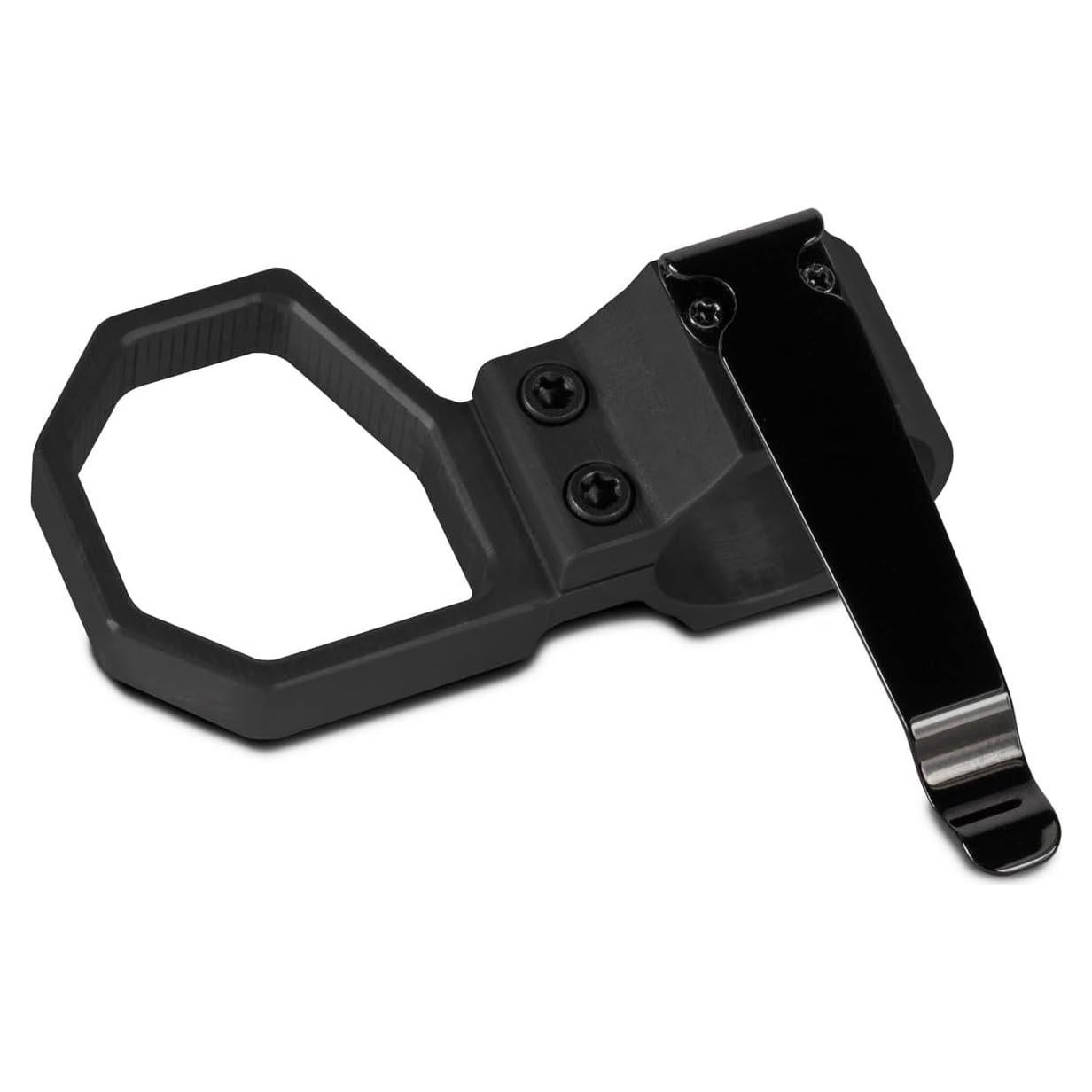 Anillo de Linterna Triton Cottos Aluminio 6061 T6 1"