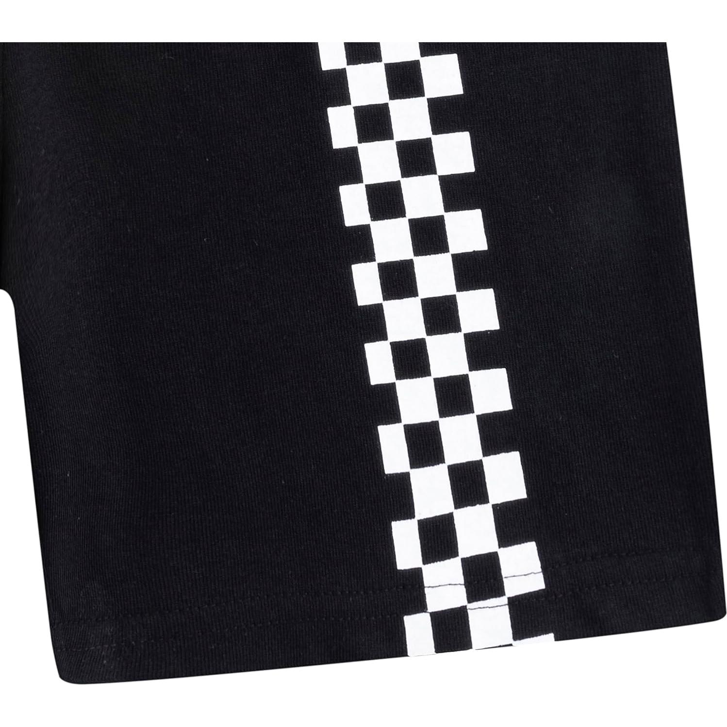 Conjunto Disney Cars Lightning McQueen 3 Piezas Niños 2T a 8