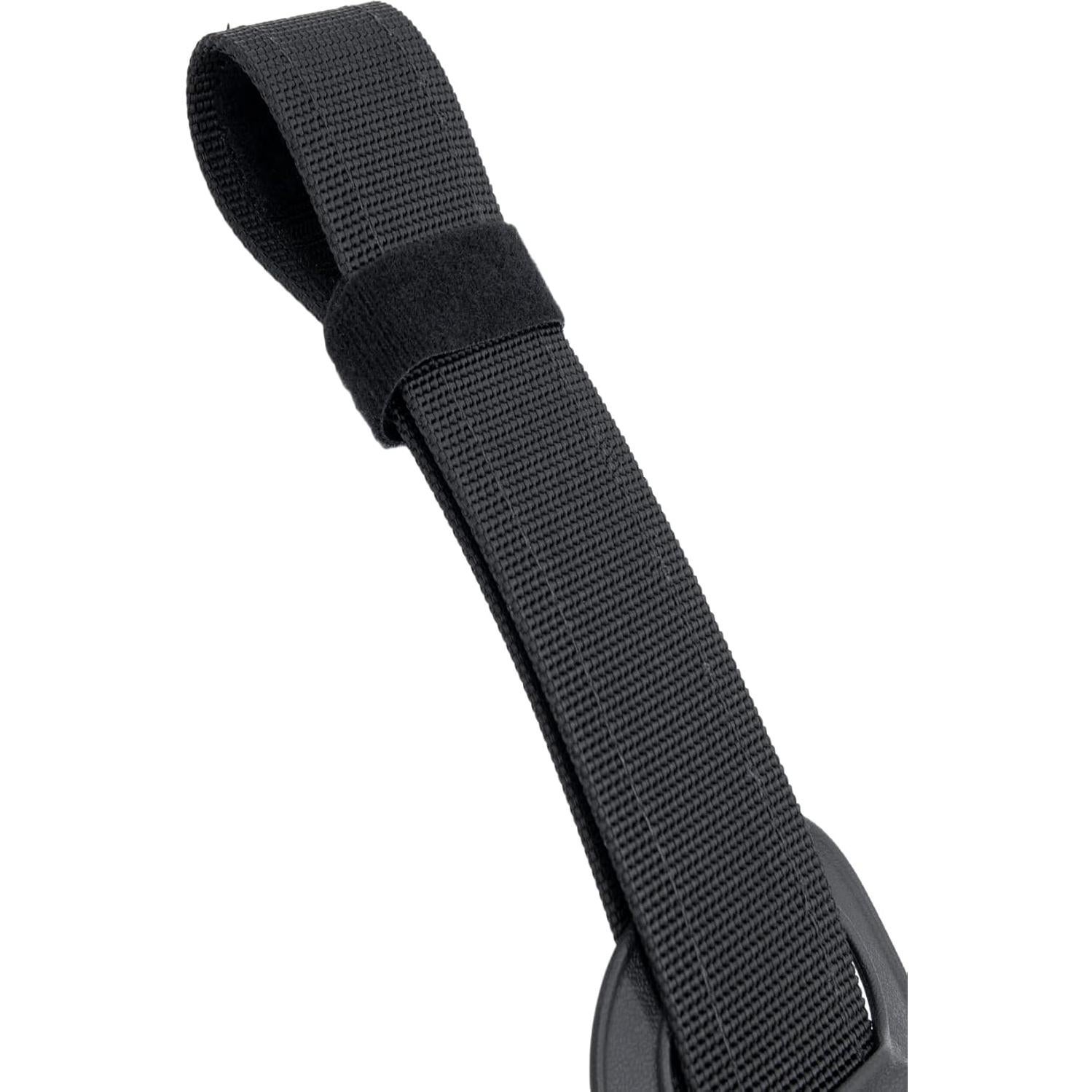 Funda Táctica de Pierna Safariland 6004-10 Pequeña Negra