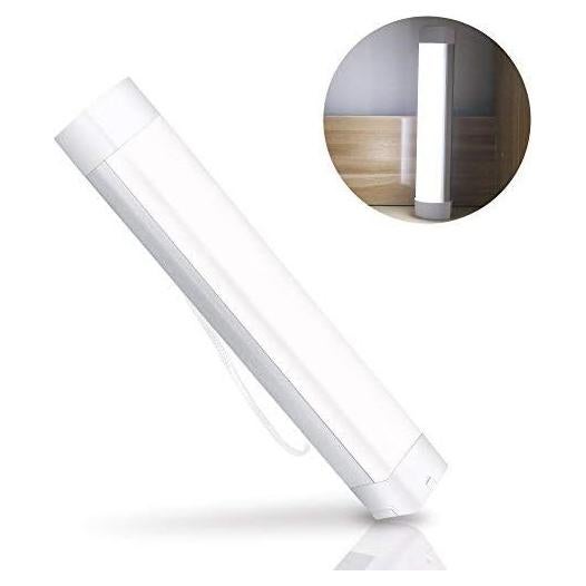 Luz LED Portátil XINBAOHONG 5W Recargable para Camping