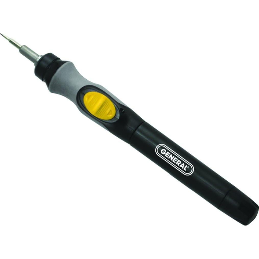 Destornillador Eléctrico Inalámbrico Herramienta General 500