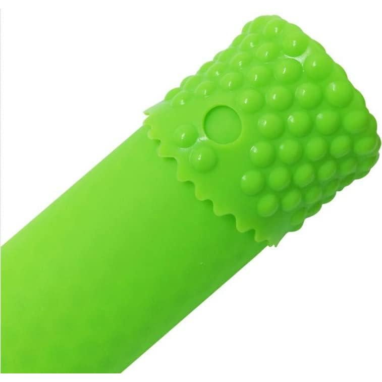 Pelador de Ajo Silicona Sinnsally 14cm Fácil de Usar