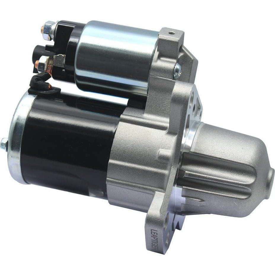 Arrancador LEAPTIGER TM17986 para Chevy y GMC 3.0L 3.6L