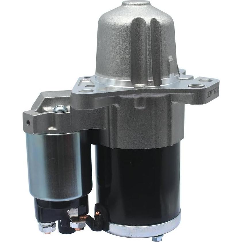 Arrancador LEAPTIGER TM17986 para Chevy y GMC 3.0L 3.6L