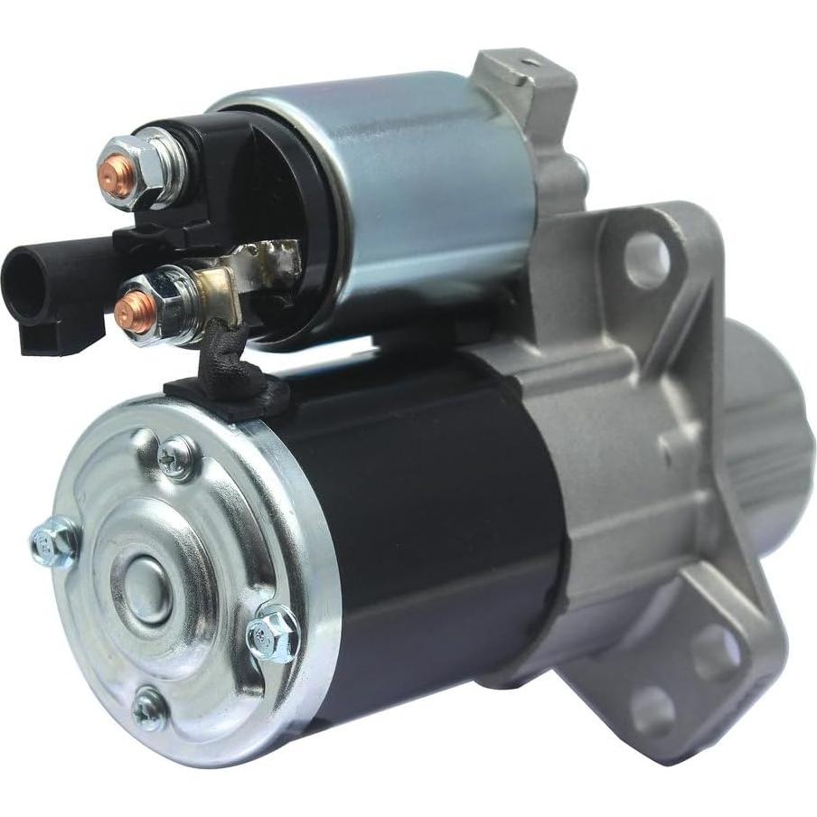 Arrancador LEAPTIGER TM17986 para Chevy y GMC 3.0L 3.6L