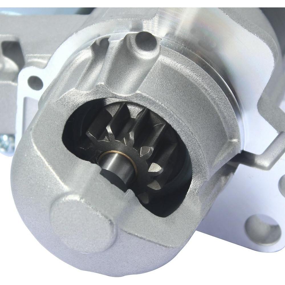 Arrancador LEAPTIGER TM17986 para Chevy y GMC 3.0L 3.6L