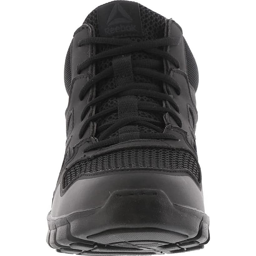 Zapato Táctico Reebok Hombre RB8405 Negro 10.5