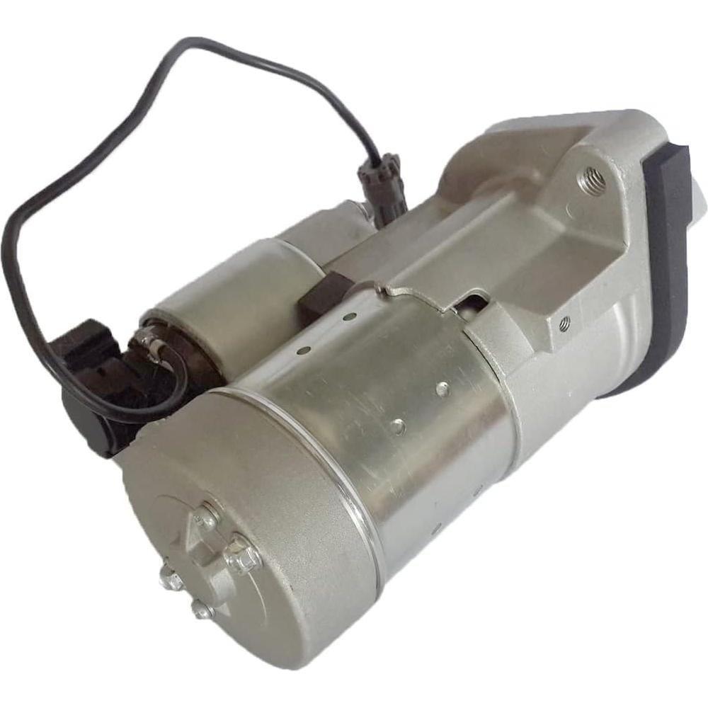 Motor de arranque TYC 1-19067 para Infiniti G35 07-08