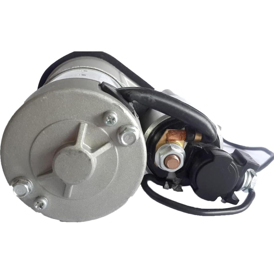 Motor de arranque TYC 1-19067 para Infiniti G35 07-08