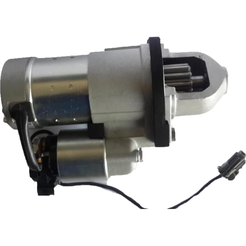 Motor de arranque TYC 1-19067 para Infiniti G35 07-08