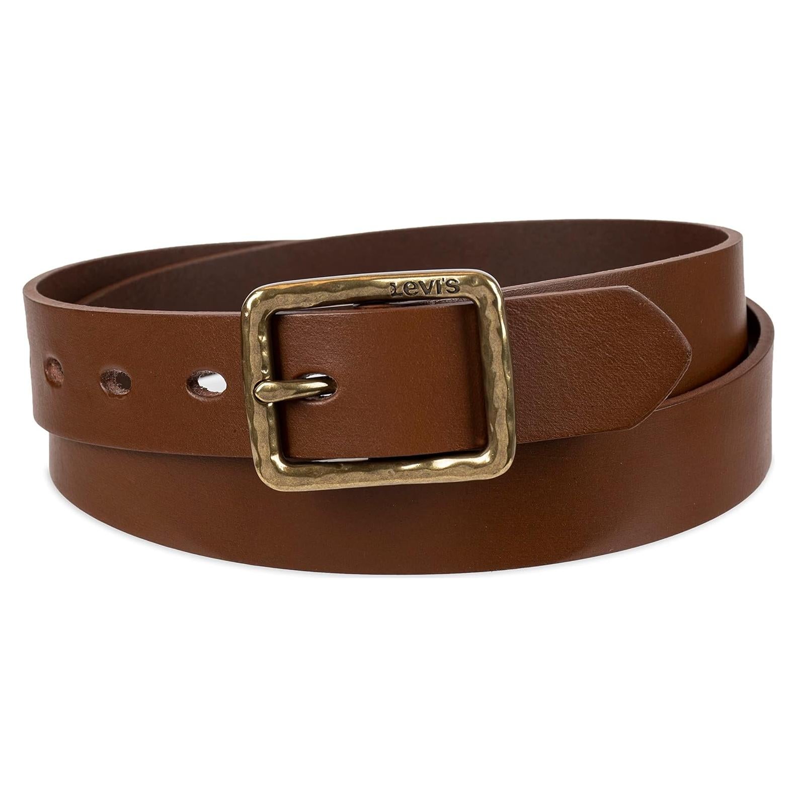 Cinturón de Cuero Casual Levi's para Mujeres - Talla 1X