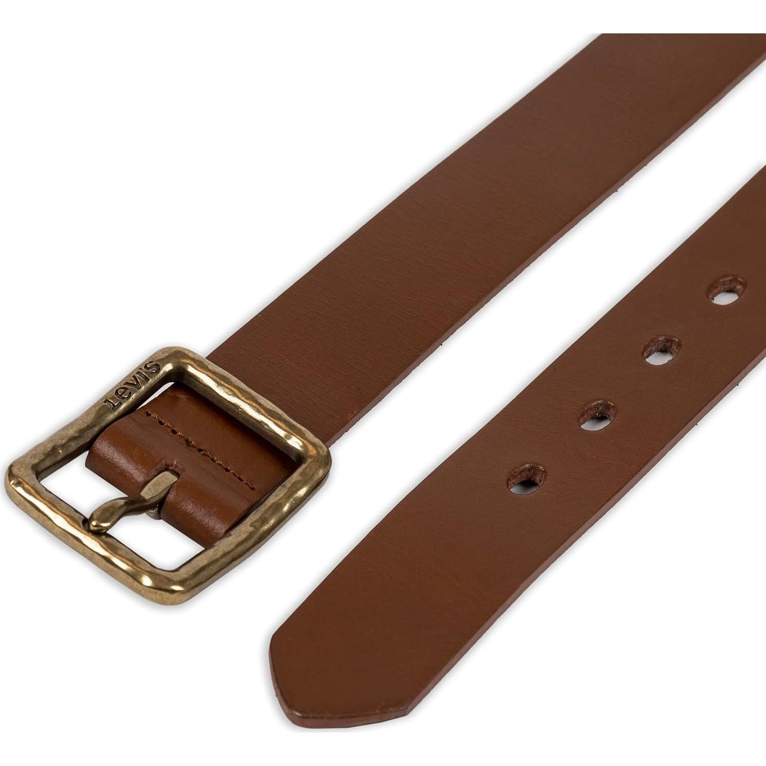 Cinturón de Cuero Casual Levi's para Mujeres - Talla 1X