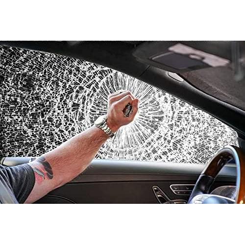 Cuchillo Plegable Táctico USMC Negro 8.89 cm Hoja