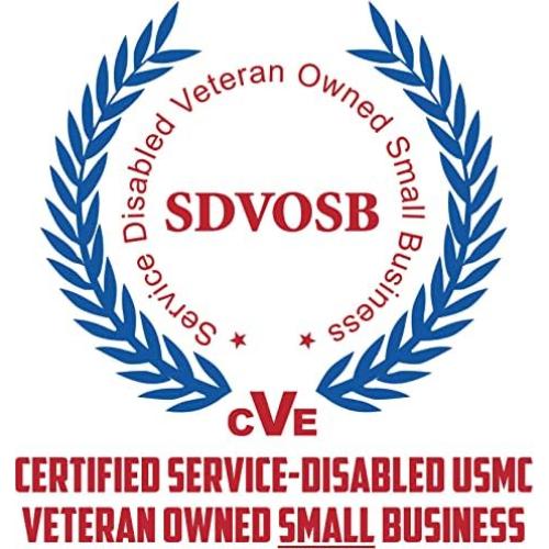 Cuchillo Plegable Táctico USMC Negro 8.89 cm Hoja