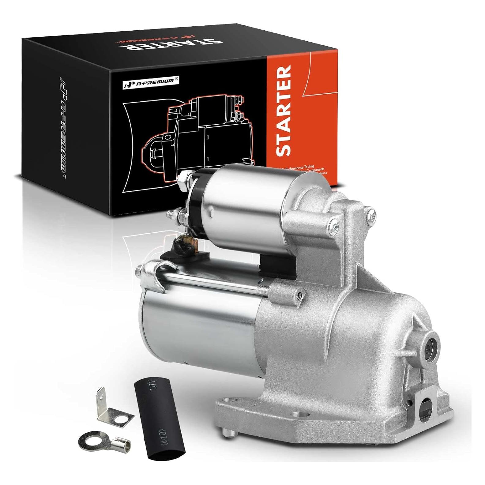 Motor de Arranque A-Premium 12V 1.4KW V6 3.0L Ford/Mazda