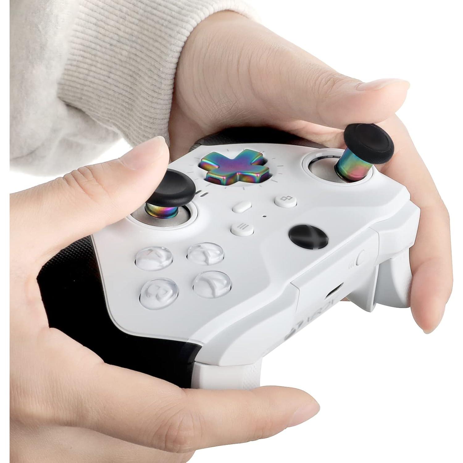 Accesorios GDSNOW para Controlador Xbox Elite Serie 2 - 9 en 1