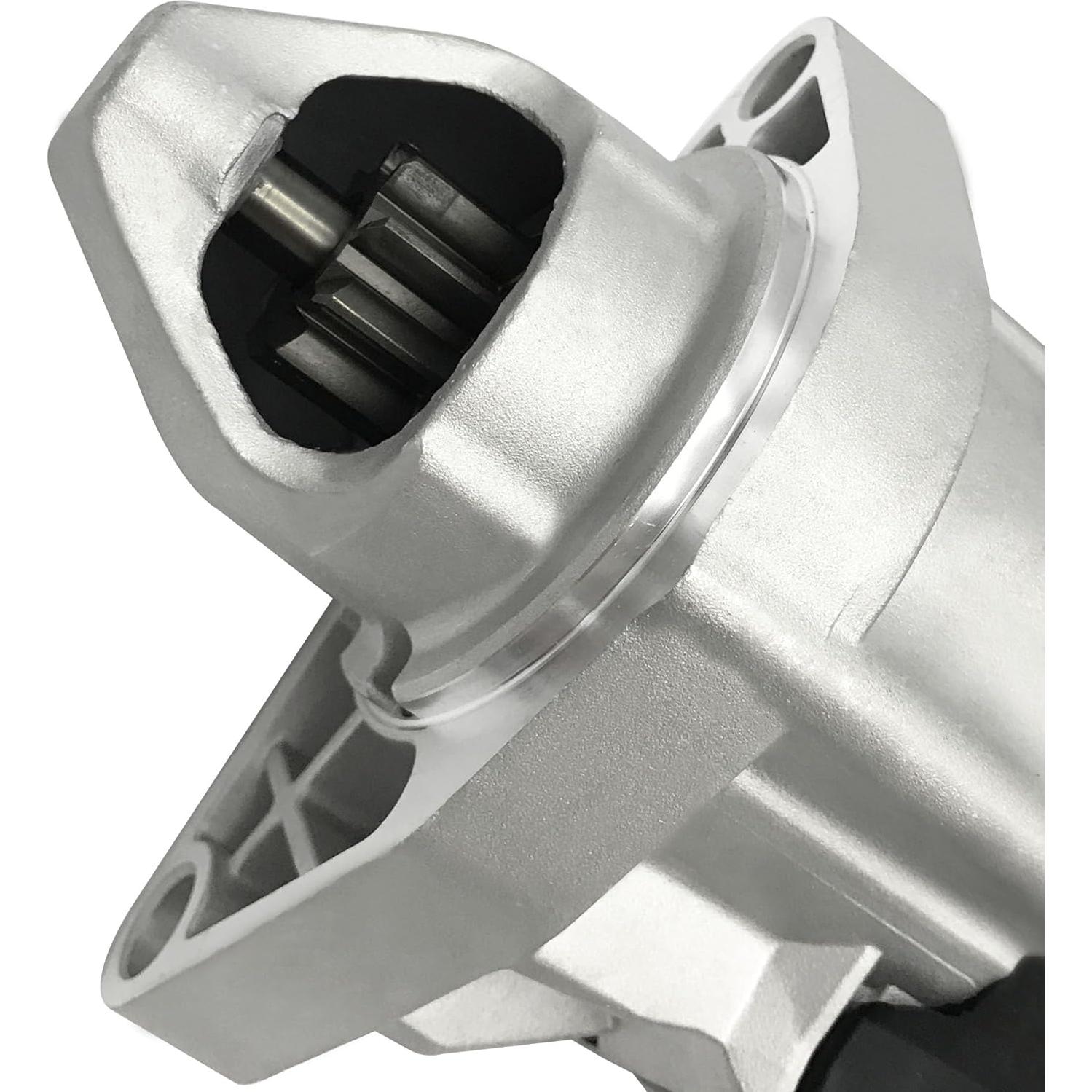 Motor de Arranque Boatip para Honda Civic 1.8L 2006-2011