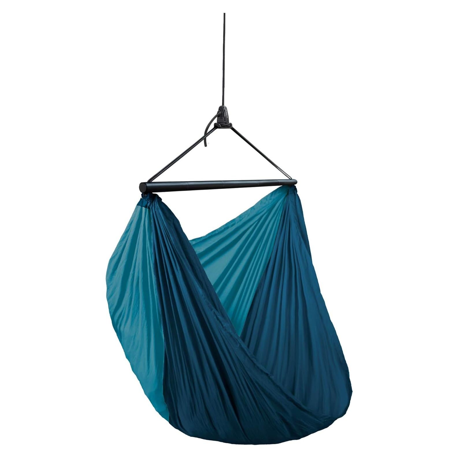 Silla Hamaca de Viaje La Siesta ZunZun, Ligera y Plegable