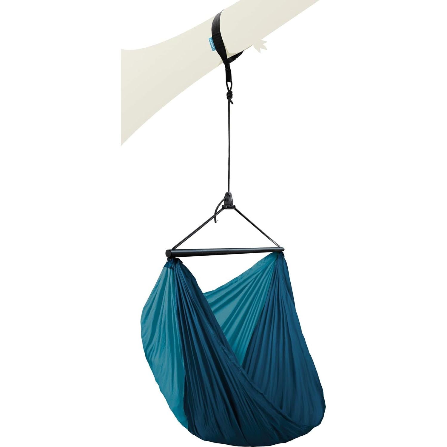 Silla Hamaca de Viaje La Siesta ZunZun, Ligera y Plegable