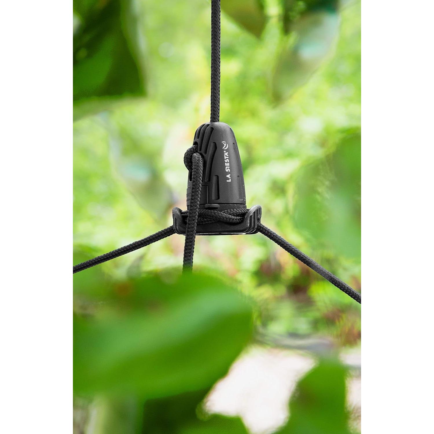 Silla Hamaca de Viaje La Siesta ZunZun, Ligera y Plegable